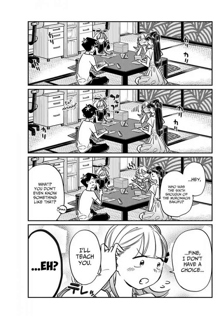 Komi Can